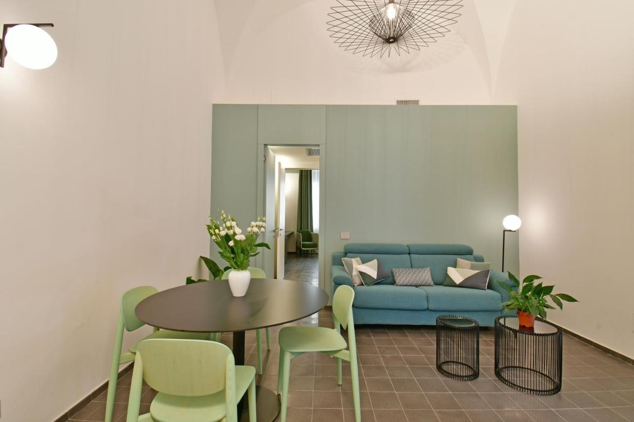 Creuza De Ma Aparthotel Riposto Luaran gambar