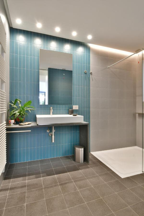 Creuza De Ma Aparthotel Riposto Luaran gambar