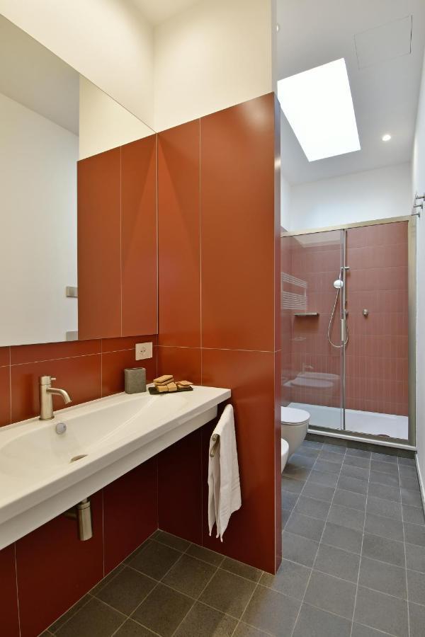 Creuza De Ma Aparthotel Riposto Luaran gambar
