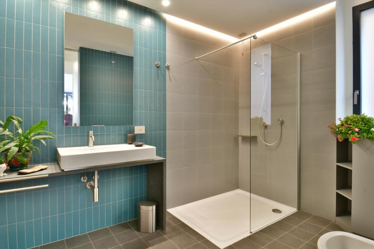 Creuza De Ma Aparthotel Riposto Luaran gambar