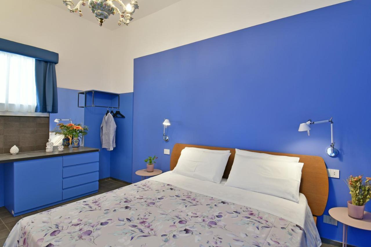 Creuza De Ma Aparthotel Riposto Luaran gambar